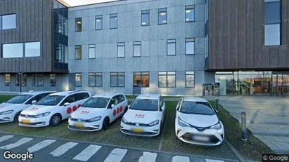 Kontorlokaler til leje i Århus N - Foto fra Google Street View