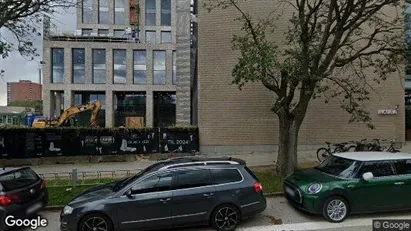 Kontorlokaler til leje i Århus N - Foto fra Google Street View