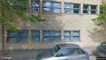 Kontorlokaler til leje i Taastrup - Foto fra Google Street View