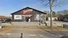 Erhvervslokaler til leje, Hinnerup, Samsøvej<span class="blurred street-number" onclick="ProcessAdRequest(321640)"><span class="hint">Se vejnr.</span>[xxxxxxxx]</span>