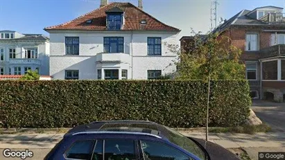 Kontorlokaler til leje i Frederiksberg - Foto fra Google Street View