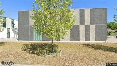 Kontorlokaler til leje i Odense S - Foto fra Google Street View