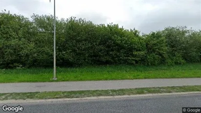 Lagerlokaler til leje i Vallensbæk - Foto fra Google Street View