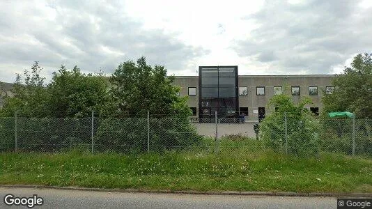 Kontorlokaler til leje i Tilst - Foto fra Google Street View