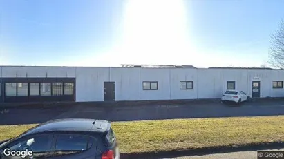 Lagerlokaler til salg i Aalborg Øst - Foto fra Google Street View