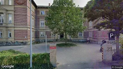 Erhvervslejemål til leje i Frederiksberg C - Foto fra Google Street View