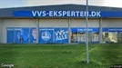 Lager til leje, Svenstrup J, Vidalsvej<span class="blurred street-number" onclick="ProcessAdRequest(321861)"><span class="hint">Se vejnr.</span>[xxxxxxxx]</span>