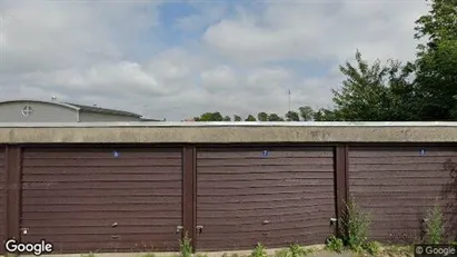 Erhvervslejemål til salg i Aakirkeby - Foto fra Google Street View