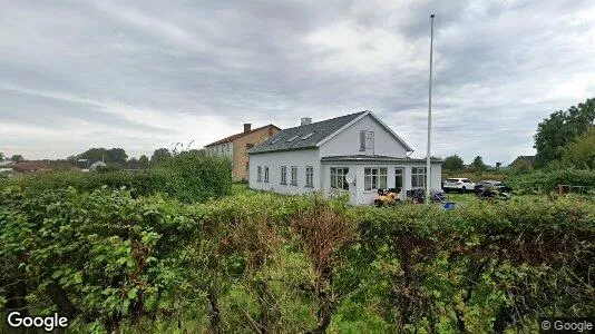 Erhvervslejemål til salg i Sønderborg - Foto fra Google Street View