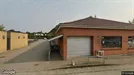Erhvervslokaler til leje, Rødding, Østergade<span class="blurred street-number" onclick="ProcessAdRequest(322004)"><span class="hint">Se vejnr.</span>[xxxxxxxx]</span>
