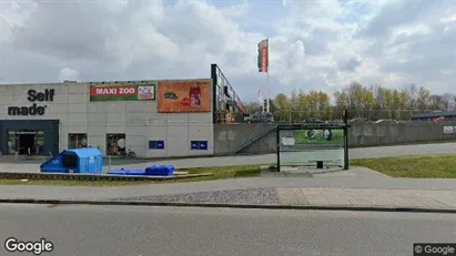 Erhvervslejemål til leje i Esbjerg N - Foto fra Google Street View