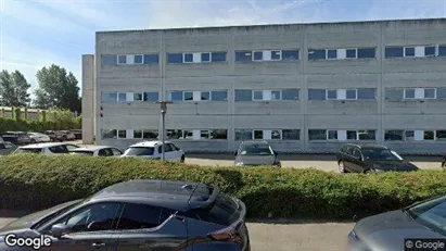 Kontorlokaler til leje i Herlev - Foto fra Google Street View