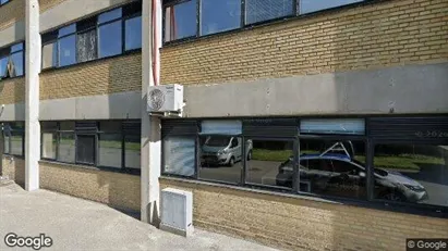 Kontorlokaler til leje i Herlev - Foto fra Google Street View
