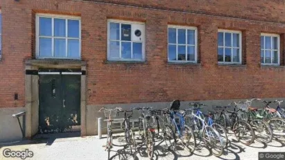 Kontorlokaler til leje i København SV - Foto fra Google Street View