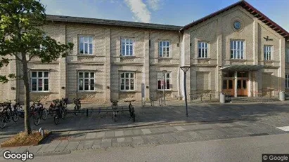 Kontorlokaler til leje i Hjørring - Foto fra Google Street View