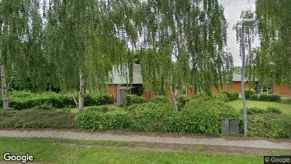 Erhvervslejemål til salg i Dalmose - Foto fra Google Street View