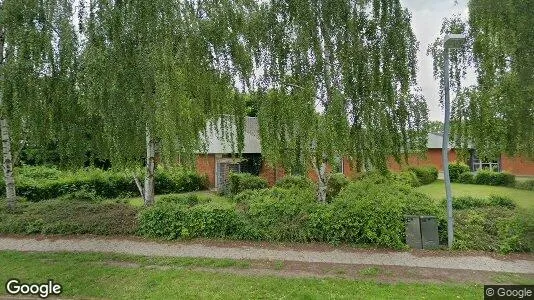 Erhvervslejemål til salg i Dalmose - Foto fra Google Street View