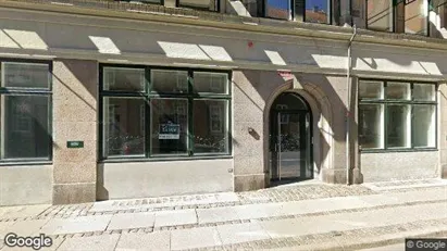 Kontorlokaler til leje i København K - Foto fra Google Street View
