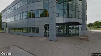 Kontorlokaler til leje i Ballerup - Foto fra Google Street View