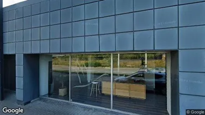 Lagerlokaler til leje i Hjørring - Foto fra Google Street View