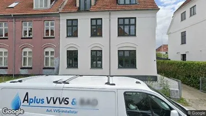 Kontorlokaler til salg i Valby - Foto fra Google Street View