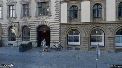Kontorhoteller til leje i København K - Foto fra Google Street View
