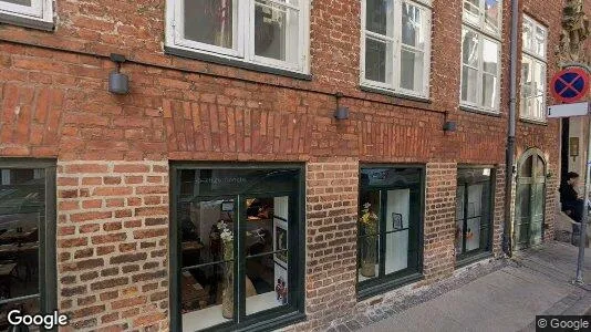 Kontorlokaler til leje i København K - Foto fra Google Street View