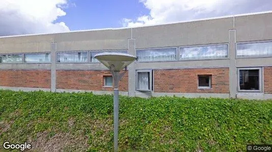 Erhvervslejemål til leje i Aalborg Øst - Foto fra Google Street View
