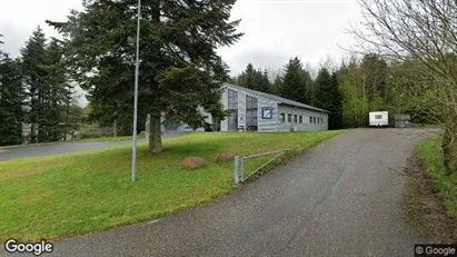 Lagerlokaler til salg i Ry - Foto fra Google Street View