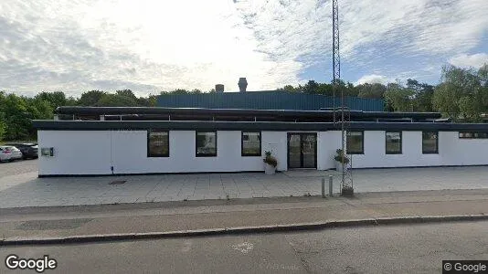 Kontorfællesskaber til leje i Viby J - Foto fra Google Street View