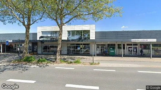 Kontorlokaler til leje i Odense SV - Foto fra Google Street View
