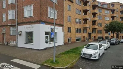 Kliniklokaler til salg i Esbjerg Centrum - Foto fra Google Street View