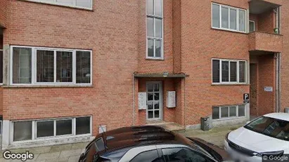 Erhvervslejemål til leje i Esbjerg Centrum - Foto fra Google Street View