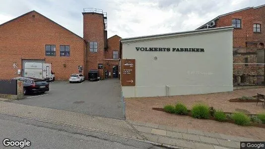 Kontorlokaler til leje i Kolding - Foto fra Google Street View