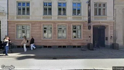 Kontorlokaler til leje i København K - Foto fra Google Street View