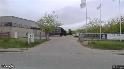 Kontorlokaler til leje i Ballerup - Foto fra Google Street View