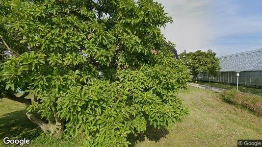 Erhvervsgrunde til salg i Odense N - Foto fra Google Street View