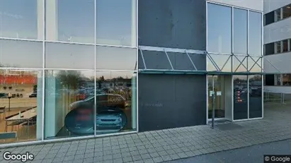 Kontorlokaler til leje i Århus V - Foto fra Google Street View
