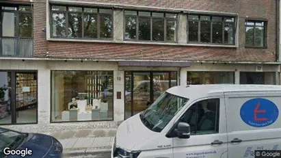 Kontorlokaler til leje i København K - Foto fra Google Street View