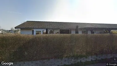 Erhvervslejemål til salg i Mørkøv - Foto fra Google Street View