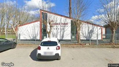 Kontorlokaler til leje i Rødovre - Foto fra Google Street View
