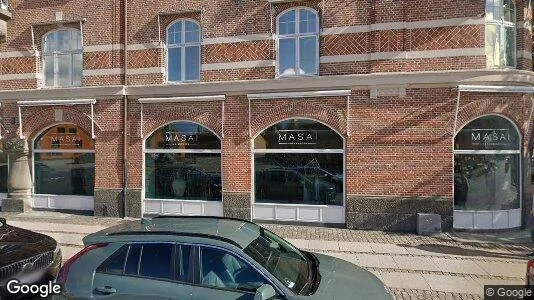 Kontorlokaler til leje i København K - Foto fra Google Street View