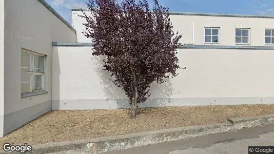 Kontorlokaler til leje i Åbyhøj - Foto fra Google Street View
