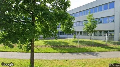 Kontorlokaler til leje i Kolding - Foto fra Google Street View