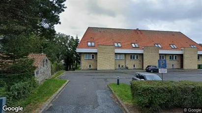 Boligudlejningsejendomme til salg i Skanderborg - Foto fra Google Street View