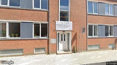 Boligudlejningsejendomme til salg i Fredericia - Foto fra Google Street View