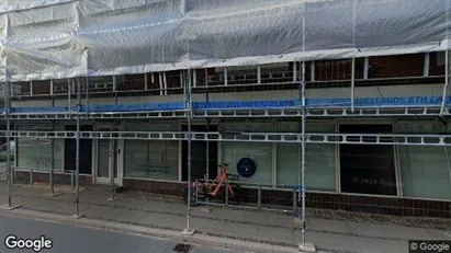 Erhvervslejemål til leje i Østerbro - Foto fra Google Street View