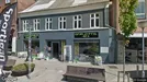 Kontor til leje, Hjørring, Strømgade<span class="blurred street-number" onclick="ProcessAdRequest(322939)"><span class="hint">Se vejnr.</span>[xxxxxxxx]</span>