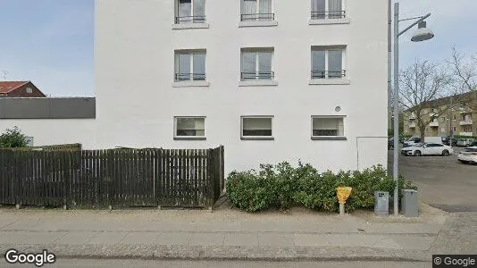 Erhvervslejemål til salg i Glostrup - Foto fra Google Street View