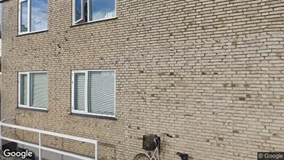 Værkstedslokaler til leje i Rødovre - Foto fra Google Street View